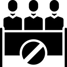 Protester