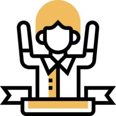 成就
