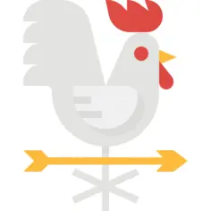 风向标