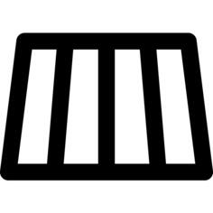 斑马线