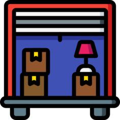 Moving truck