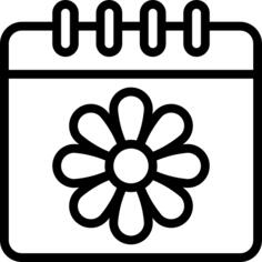 日历