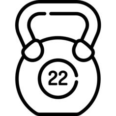 Kettlebell