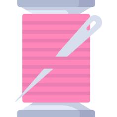 Thread spool