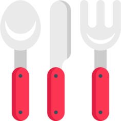 Cutlery