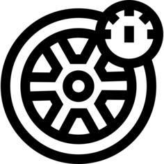 Wheel