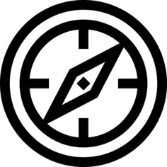 罗盘