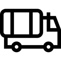 Tanker truck
