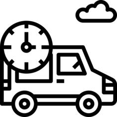 卡车