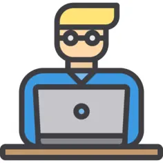 Search job