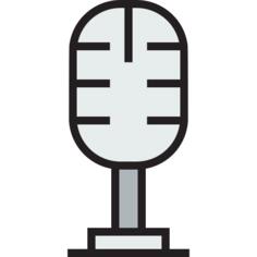 Microphone