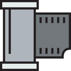 Film strip