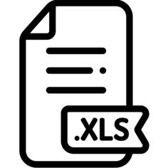 XLS