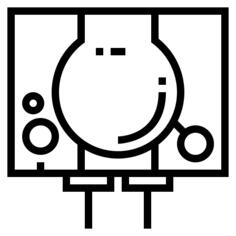 游戏机