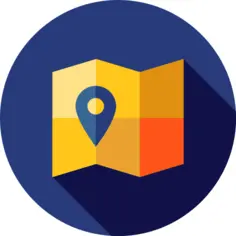 地图