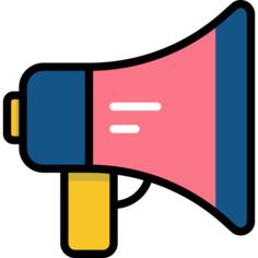 Megaphone