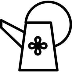 Watering can