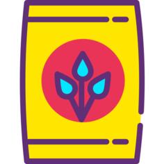Seed bag