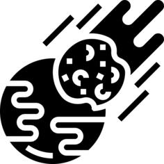 小行星