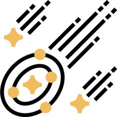 小行星