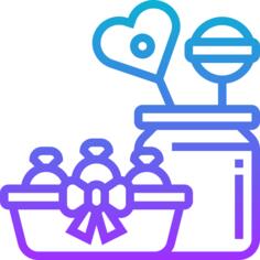 生日和聚会