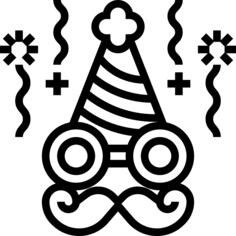 生日和聚会