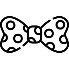 Bow tie