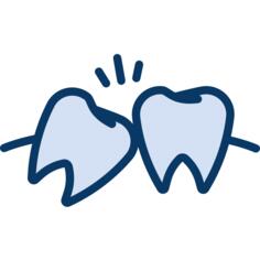 Wisdom tooth