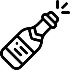 香槟酒
