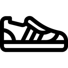 Sport shoe