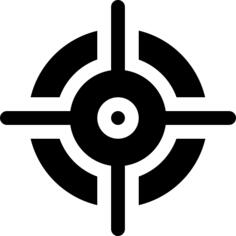 目标