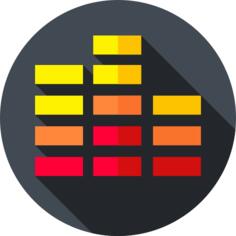 Equalizer