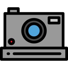 Photo camera