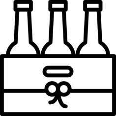 啤酒盒