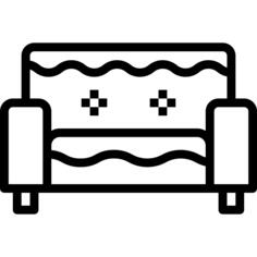 沙发