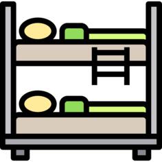 铺位