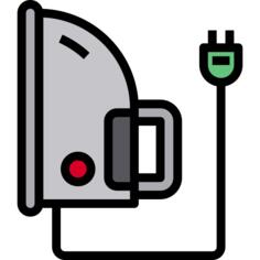 Iron