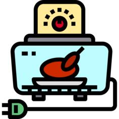 Oven