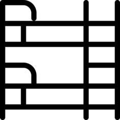 床