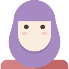 Arab woman