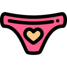 衩