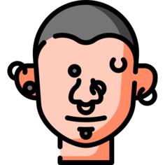 穿孔