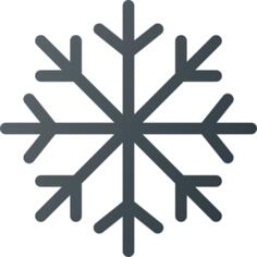雪花