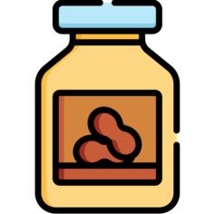 Peanut butter