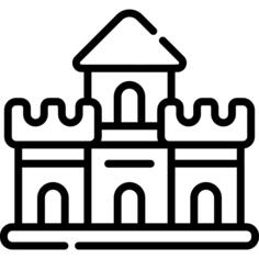 城堡