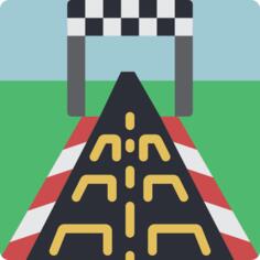 Start line