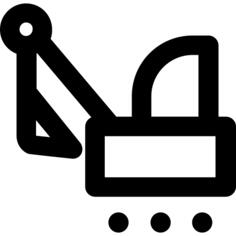 Excavator