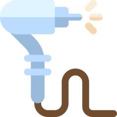 Dental drill
