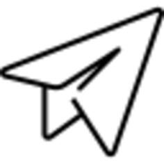 Paper plane