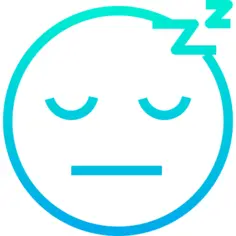 睡眠